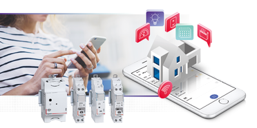 CX³ with Netatmo bei Rohrbach Elektrotechnik in Schopfloch