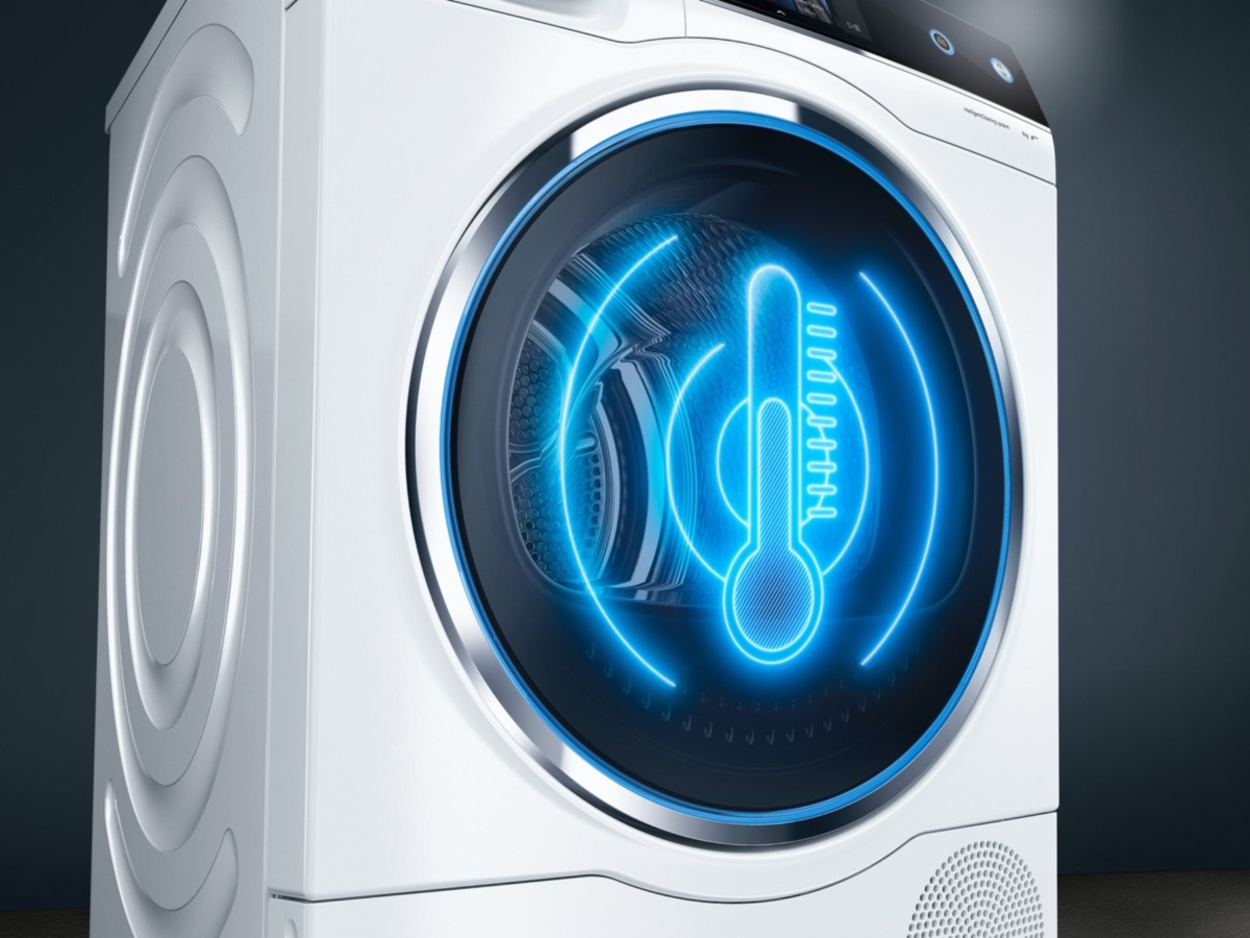 autoDry-Funktion bei Rohrbach Elektrotechnik in Schopfloch
