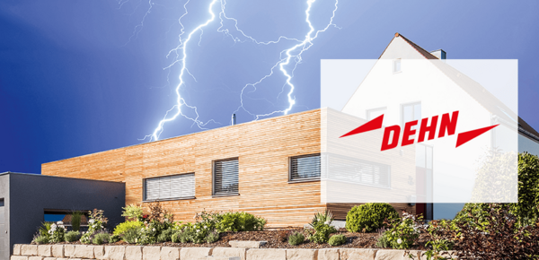 Dehn bei Rohrbach Elektrotechnik in Schopfloch
