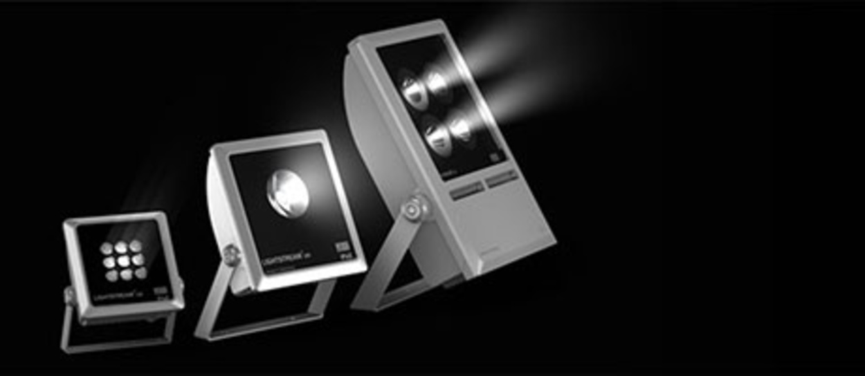 Lightstream LED bei Rohrbach Elektrotechnik in Schopfloch