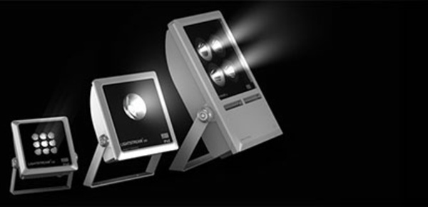 Lightstream LED bei Rohrbach Elektrotechnik in Schopfloch