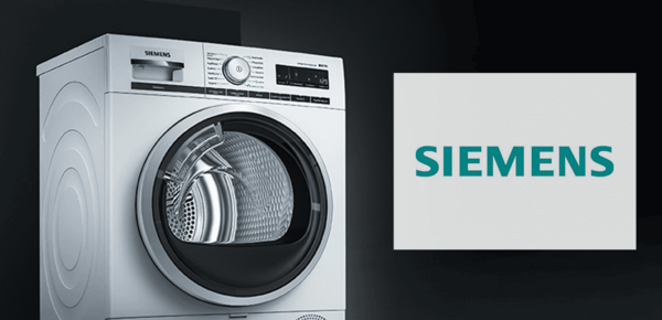 Siemens Hausgeräte bei Rohrbach Elektrotechnik in Schopfloch