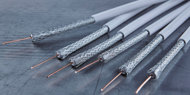 Kabel- und Steckverbinder bei Rohrbach Elektrotechnik in Schopfloch