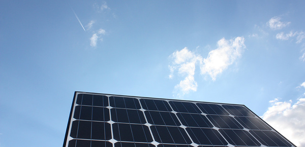 Erneuerbare Energien bei Rohrbach Elektrotechnik in Schopfloch