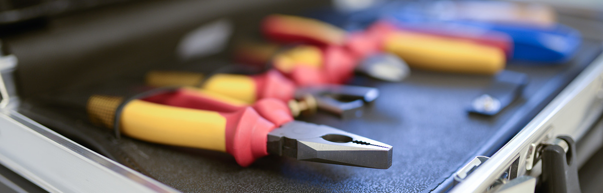 Rohrbach Elektrotechnik in Schopfloch