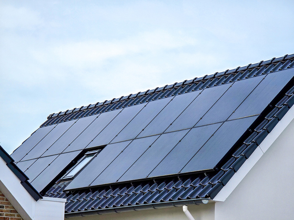 Erneuerbare Energien bei Rohrbach Elektrotechnik in Schopfloch