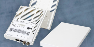 Ethernet over Coax bei Rohrbach Elektrotechnik in Schopfloch