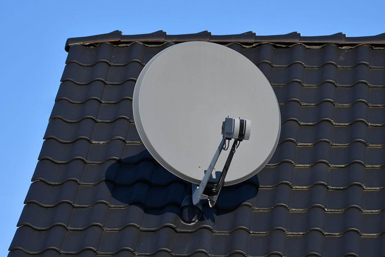 Multimedia bei Rohrbach Elektrotechnik in Schopfloch