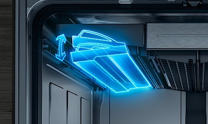 varioSchublade Pro bei Rohrbach Elektrotechnik in Schopfloch