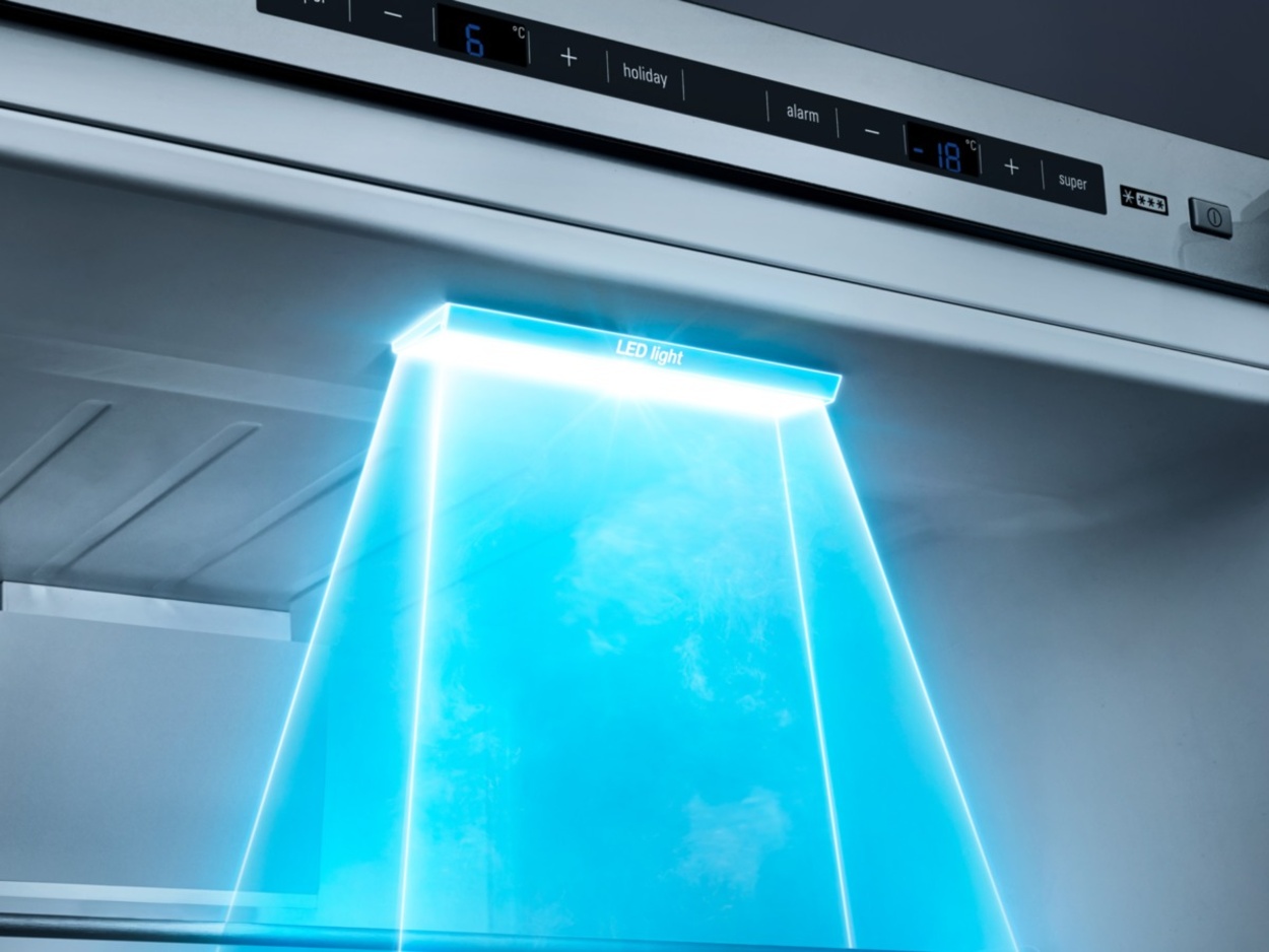 LED Licht bei Rohrbach Elektrotechnik in Schopfloch
