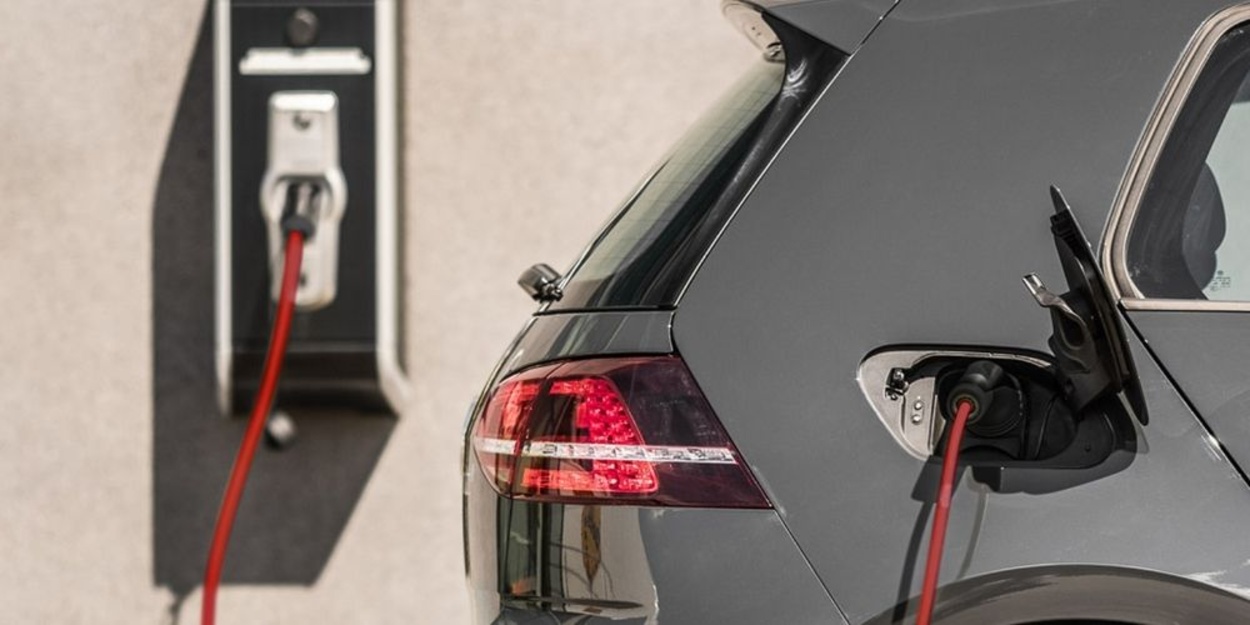 Schutz für E-Mobility bei Rohrbach Elektrotechnik in Schopfloch