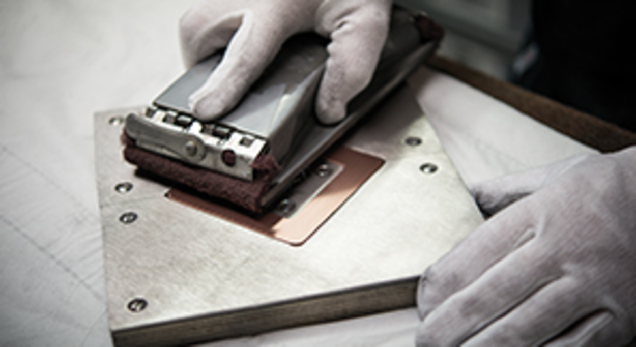 Manufaktur bei Rohrbach Elektrotechnik in Schopfloch