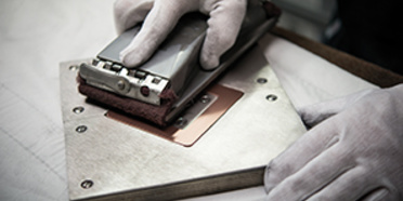 Manufaktur bei Rohrbach Elektrotechnik in Schopfloch