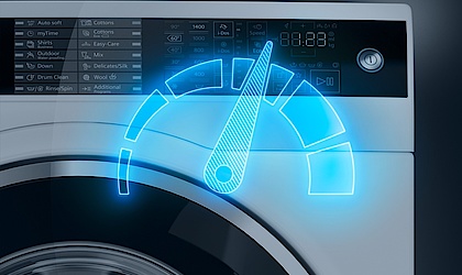 varioSpeed bei Rohrbach Elektrotechnik in Schopfloch