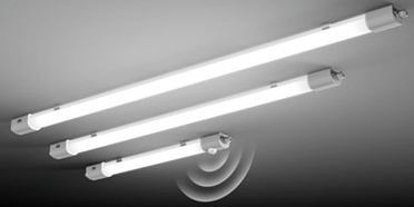 Planox Feuchtraumleuchten bei Rohrbach Elektrotechnik in Schopfloch