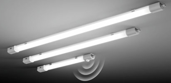 Planox Feuchtraumleuchten bei Rohrbach Elektrotechnik in Schopfloch
