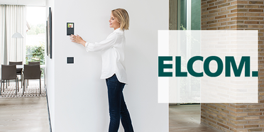 Elcom bei Rohrbach Elektrotechnik in Schopfloch