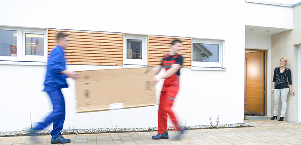Hausgeräte-Service bei Rohrbach Elektrotechnik in Schopfloch