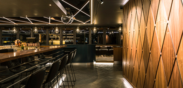 Hotellerie / Gastronomie bei Rohrbach Elektrotechnik in Schopfloch