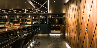 Hotellerie / Gastronomie bei Rohrbach Elektrotechnik in Schopfloch