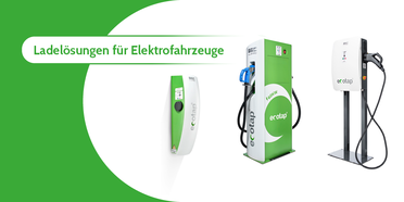 E-Mobility bei Rohrbach Elektrotechnik in Schopfloch