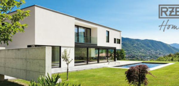 RZB Home + Basic bei Rohrbach Elektrotechnik in Schopfloch