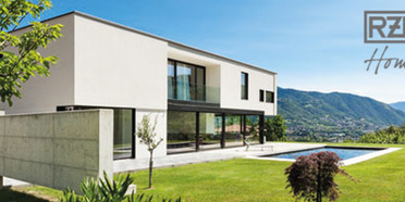 RZB Home + Basic bei Rohrbach Elektrotechnik in Schopfloch