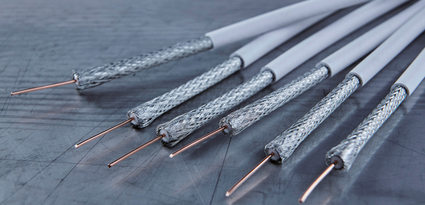 Kabel- und Steckverbinder bei Rohrbach Elektrotechnik in Schopfloch