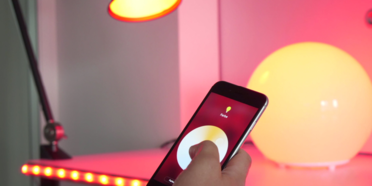LED-Smart bei Rohrbach Elektrotechnik in Schopfloch