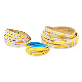 LED Stripes COB bei Rohrbach Elektrotechnik in Schopfloch