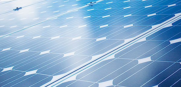 Photovoltaik bei Rohrbach Elektrotechnik in Schopfloch