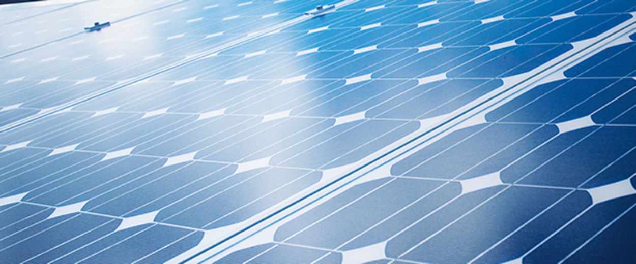 Photovoltaik bei Rohrbach Elektrotechnik in Schopfloch