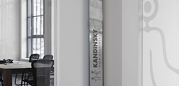 Designkanäle bei Rohrbach Elektrotechnik in Schopfloch
