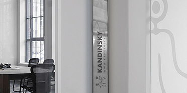 Designkanäle bei Rohrbach Elektrotechnik in Schopfloch