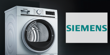 Siemens Hausgeräte bei Rohrbach Elektrotechnik in Schopfloch