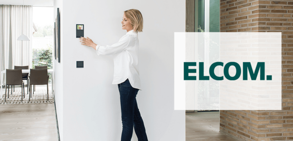 Elcom bei Rohrbach Elektrotechnik in Schopfloch