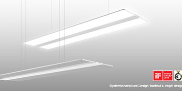 TWINDOT Pendelleuchten-Serie bei Rohrbach Elektrotechnik in Schopfloch