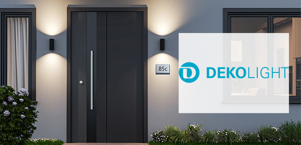 DEKO-LIGHT bei Rohrbach Elektrotechnik in Schopfloch