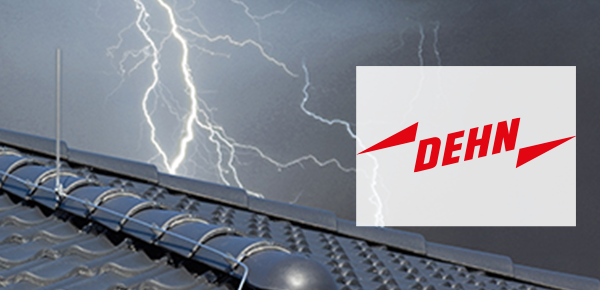 Dehn bei Rohrbach Elektrotechnik in Schopfloch