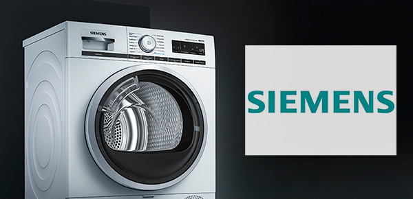 Siemens Hausgeräte bei Rohrbach Elektrotechnik in Schopfloch